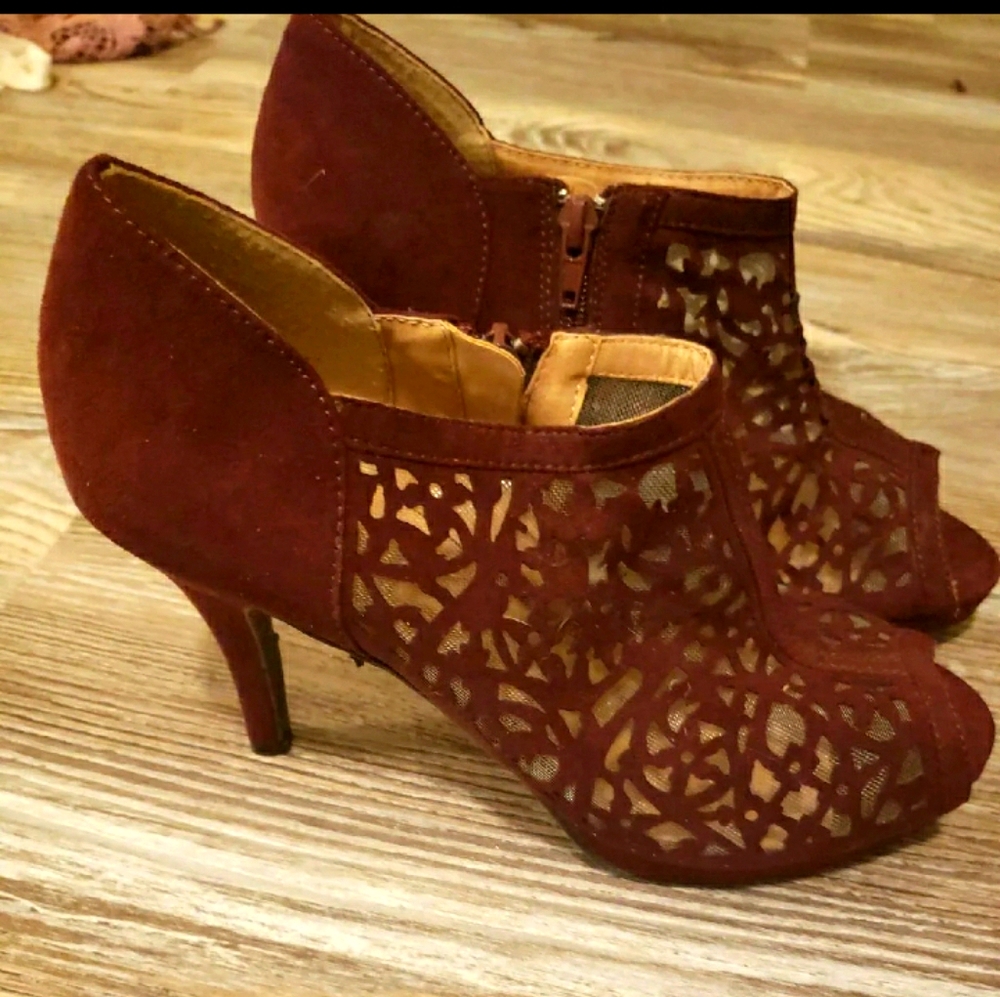 Heels